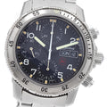 Sinn 203.TI Day-Date Automatic Men's Watch with Box and Warranty.