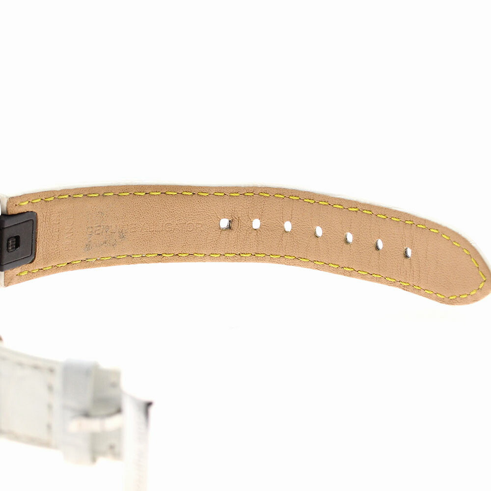 LOUIS VUITTON QA108 Tambour Moon Dual Time MM Quartz Women's Watch (with box and warranty)