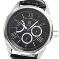 VARTIX PR01 Alive Day-Date Power Reserve Automatic Men's Watch