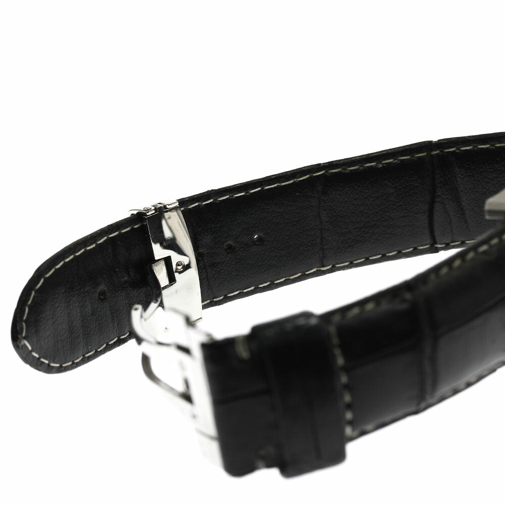 VARTIX PR01 Alive Day-Date Power Reserve Automatic Men's Watch