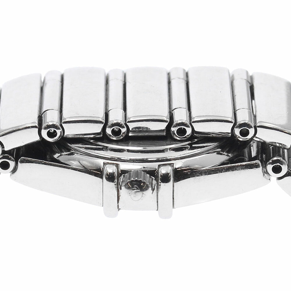 OMEGA 1561.51 Constellation Mini My Choice Quartz Ladies Watch