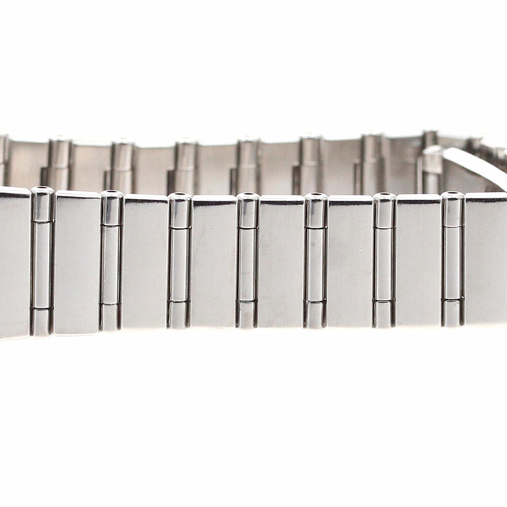 OMEGA 1563.85 Constellation 12-Diamond Quartz Ladies Watch