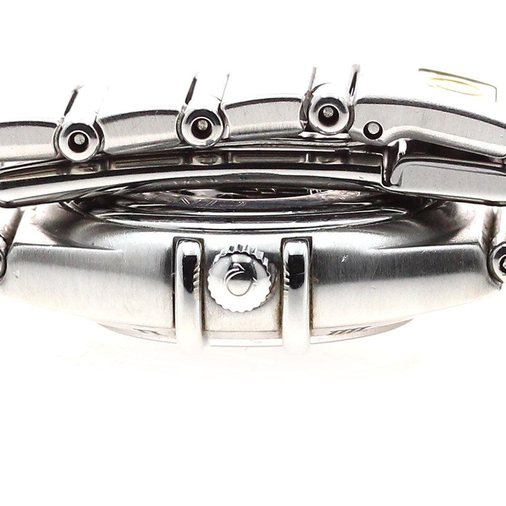 OMEGA 1563.85 Constellation 12-Diamond Quartz Ladies Watch