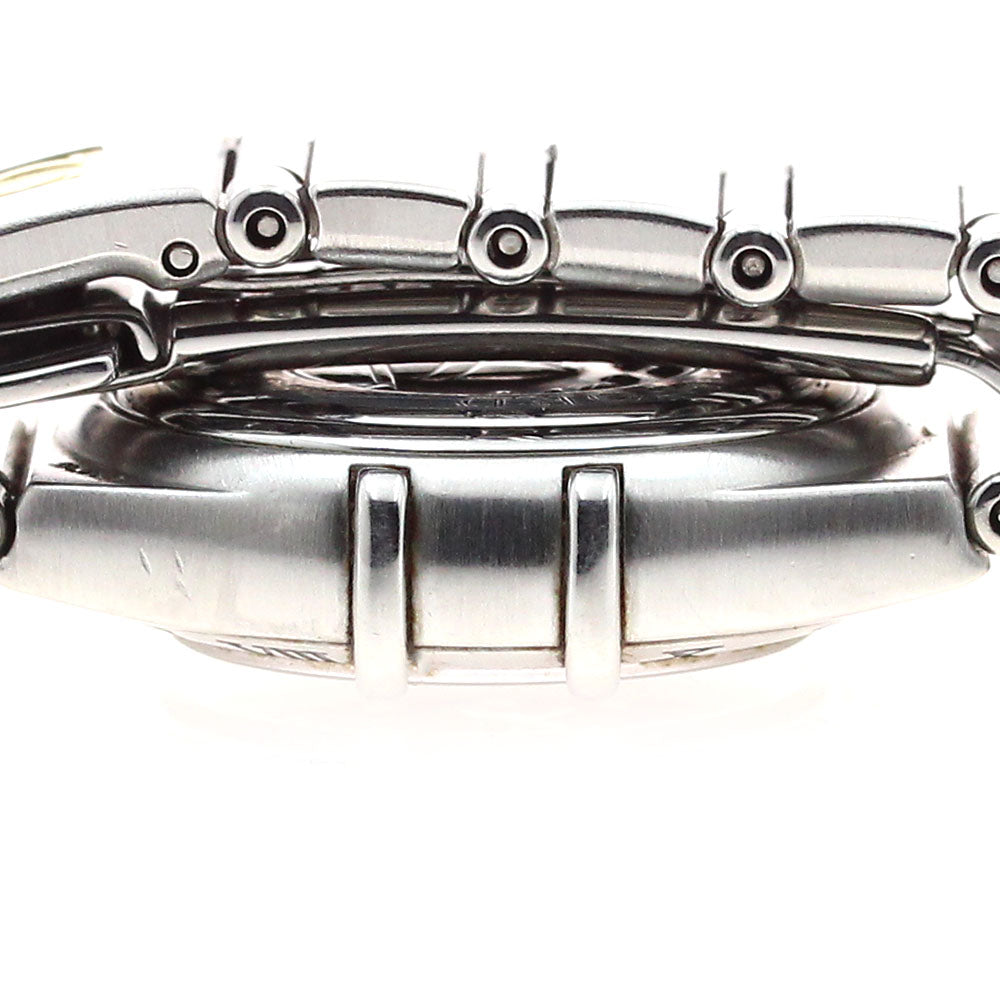 OMEGA 1563.85 Constellation 12-Diamond Quartz Ladies Watch