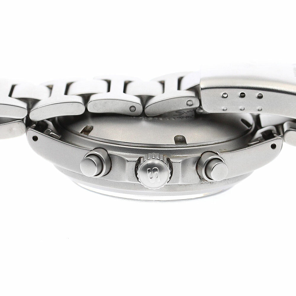 Sinn 356 Flieger Chronograph Day-Date Automatic Men's Watch with Warranty