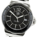 TAG Heuer WAH1210 Formula 1 Date Quartz Ladies Watch