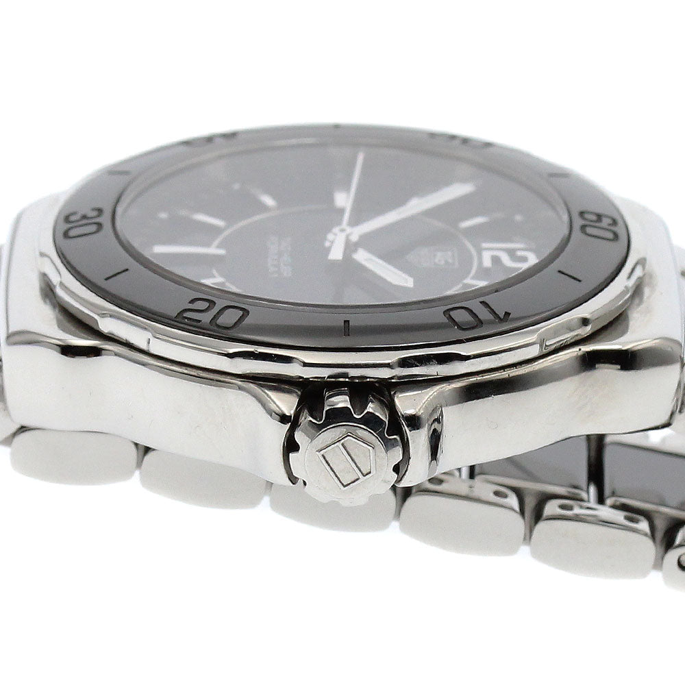 TAG Heuer WAH1210 Formula 1 Date Quartz Ladies Watch