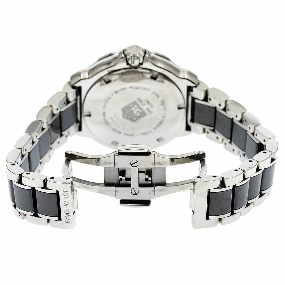TAG Heuer WAH1210 Formula 1 Date Quartz Ladies Watch