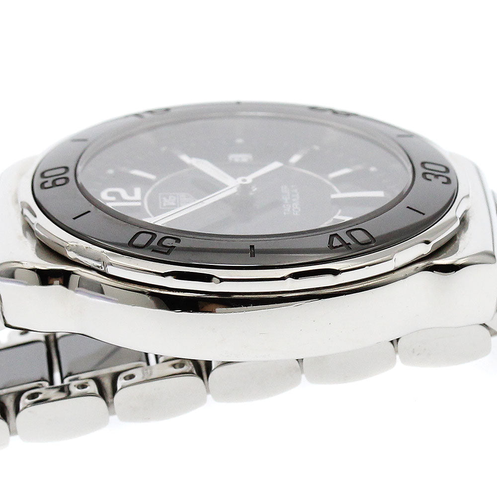 TAG Heuer WAH1210 Formula 1 Date Quartz Ladies Watch