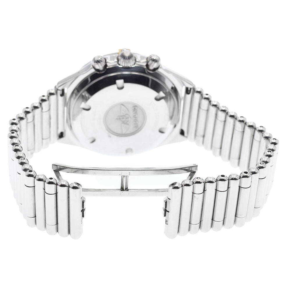 BREITLING B11045 Callisto Lemania Chronograph Manual Winding Men's Watch