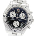 BREITLING A53350 Colt Chrono Ocean Date Quartz Men's Watch Excellent Condition with Warranty.