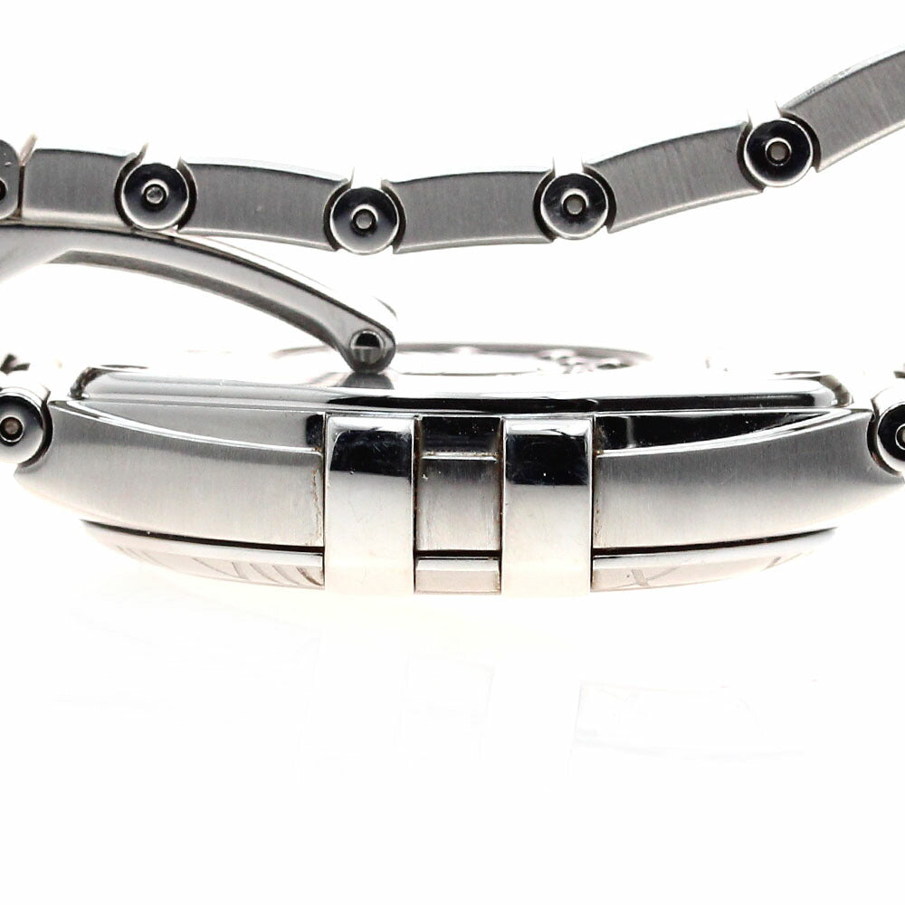 OMEGA 123.10.35.60.02.001 Constellation Date Quartz Men's Watch