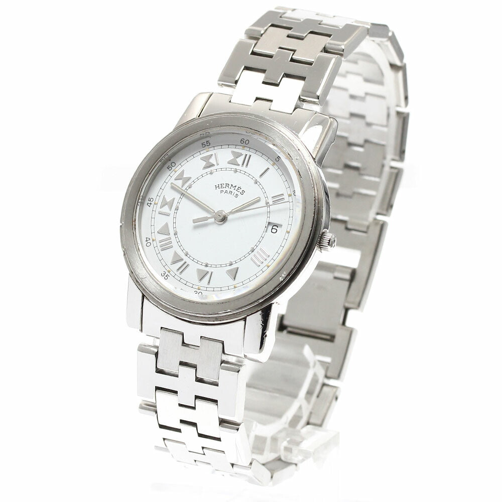 HERMES CA1.510 Carrick Date Quartz Boys' Watch