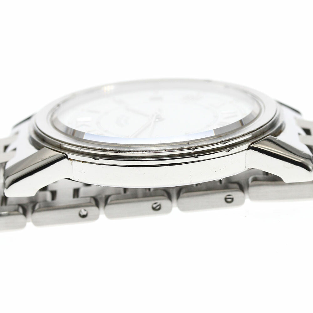 HERMES CA1.510 Carrick Date Quartz Boys' Watch
