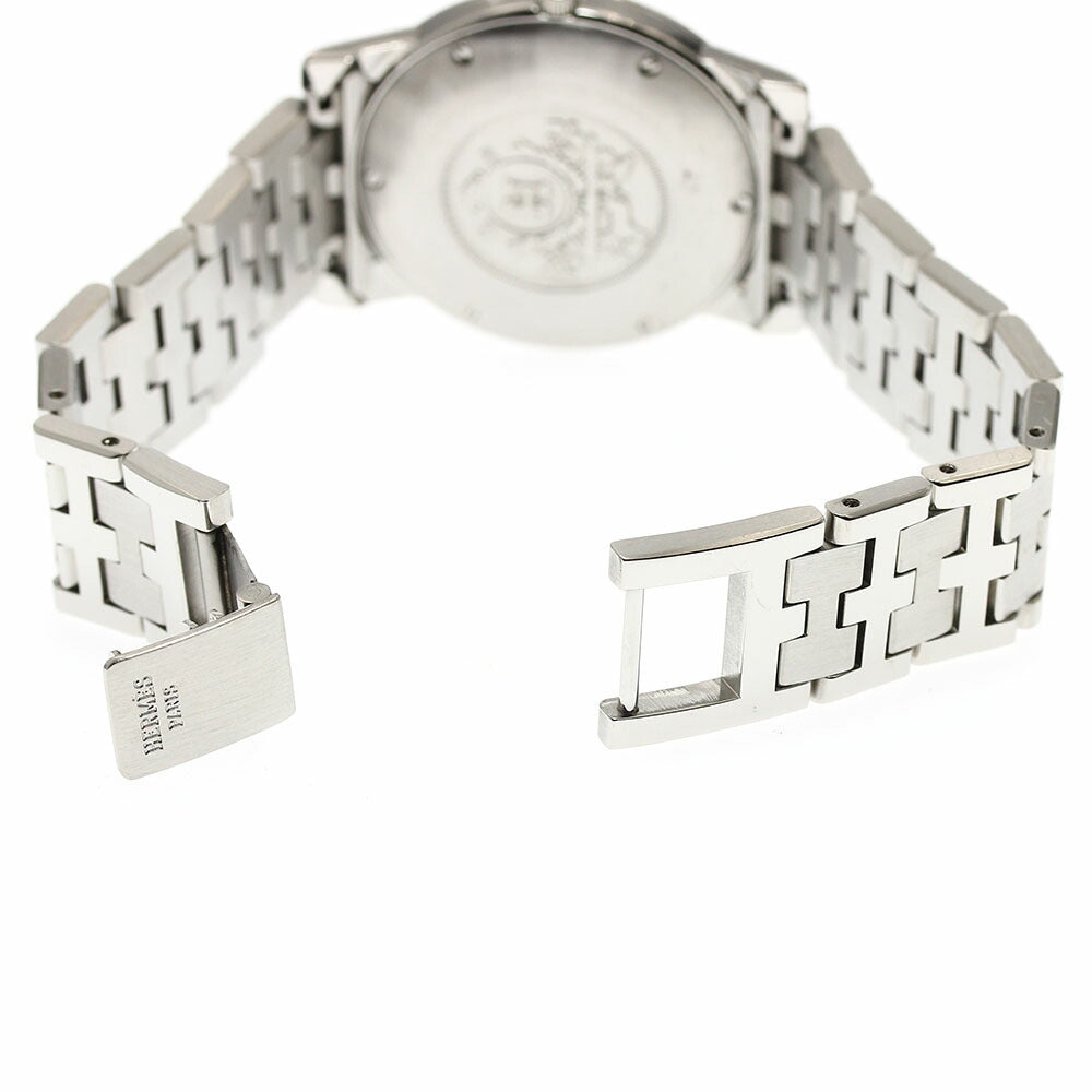HERMES CA1.510 Carrick Date Quartz Boys' Watch