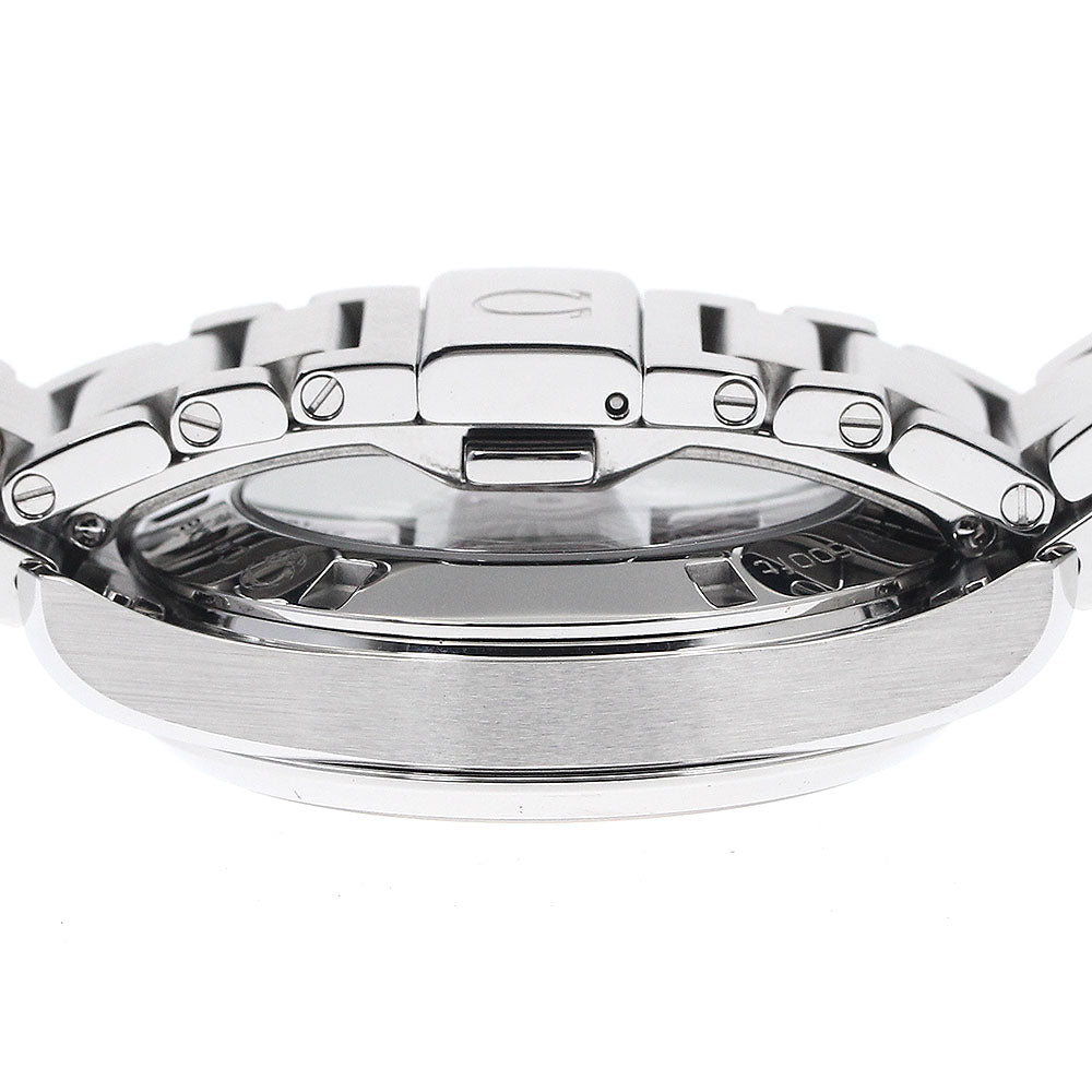 OMEGA 231.10.42.21.02.001 Seamaster Aqua Terra Date Co-Axial Automatic Men's Watch with Warranty Card