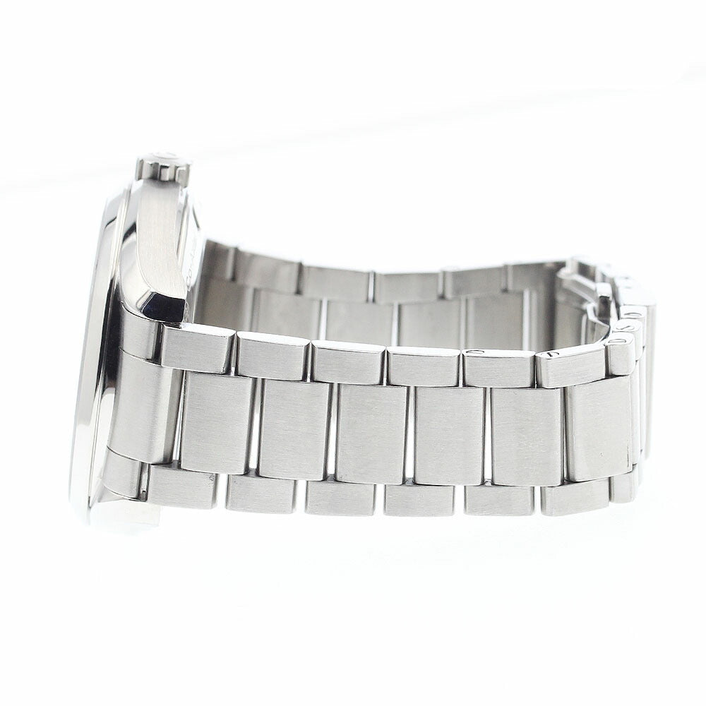 OMEGA 231.10.42.21.02.001 Seamaster Aqua Terra Date Co-Axial Automatic Men's Watch with Warranty Card