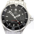 OMEGA 212.30.28.61.01.001 Seamaster 300 Date Quartz Ladies Watch