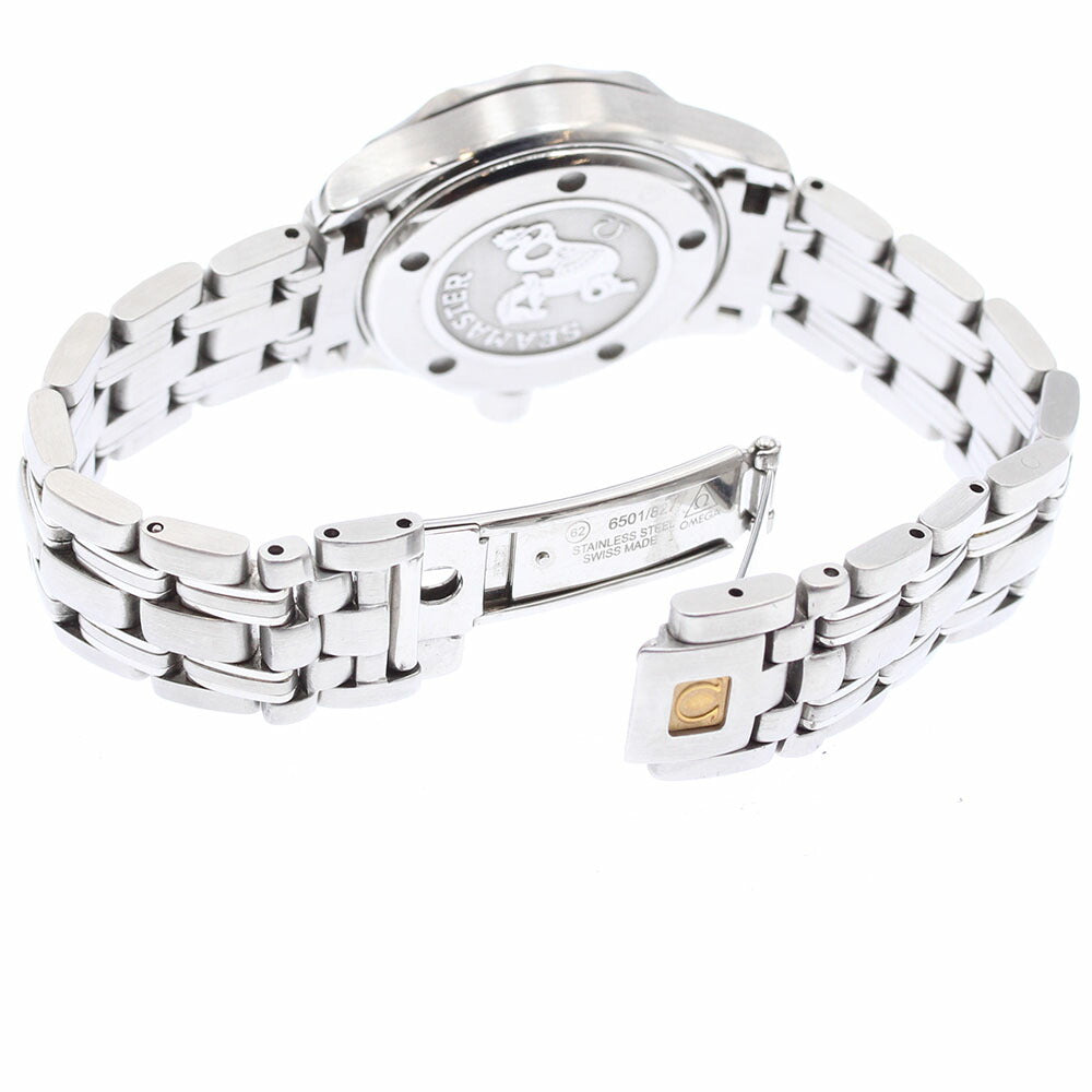 OMEGA 212.30.28.61.01.001 Seamaster 300 Date Quartz Ladies Watch