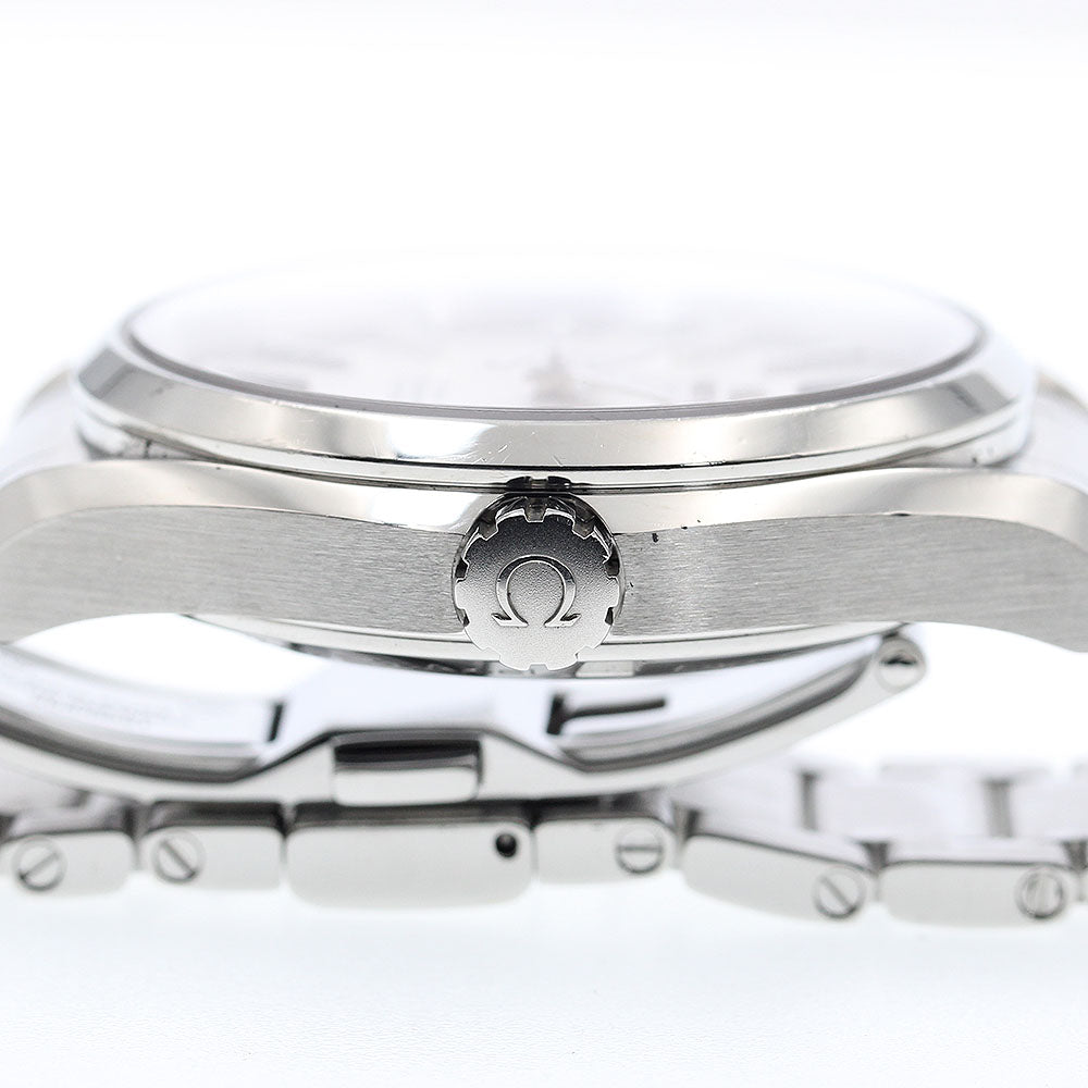 OMEGA 231.10.42.21.02.001 Seamaster Aqua Terra 150M Date Co-Axial Automatic Men's Watch with Warranty