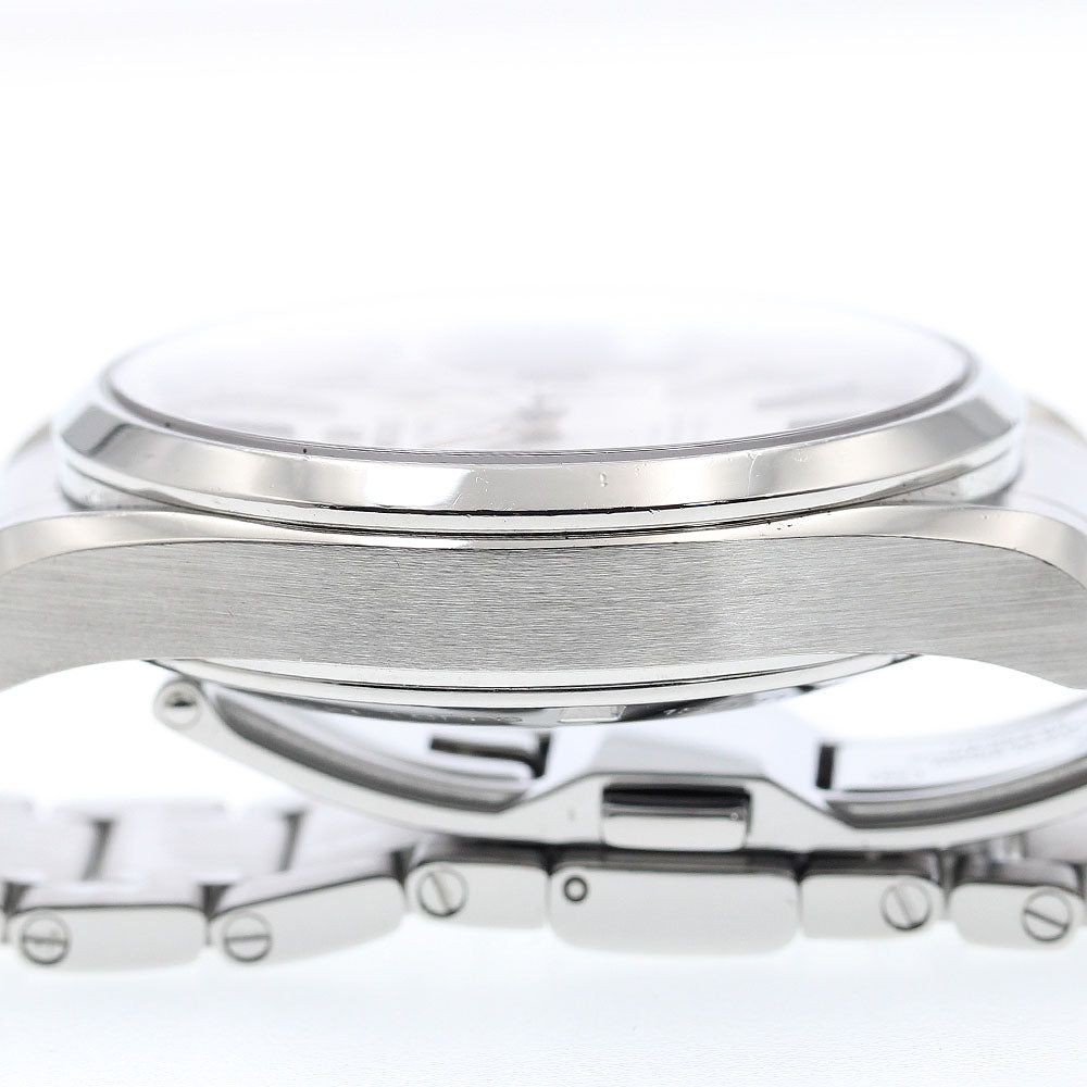 OMEGA 231.10.42.21.02.001 Seamaster Aqua Terra 150M Date Co-Axial Automatic Men's Watch with Warranty