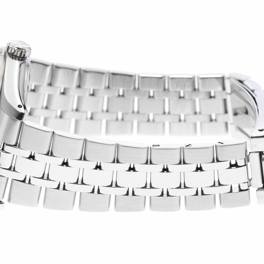 TUDOR 76214 Prince Date-Day WG Bezel 10P Diamond Automatic Men's Watch