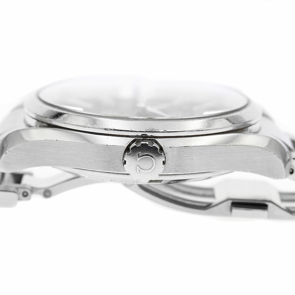 OMEGA 231.10.42.21.01.001 Seamaster Aqua Terra Co-Axial Automatic Men's Watch with Warranty Card