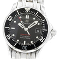 OMEGA 212.30.28.61.01.001 Seamaster 300 Date Quartz Ladies Watch