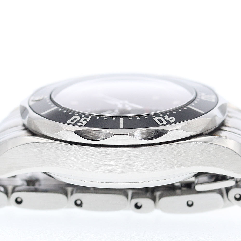 OMEGA 212.30.28.61.01.001 Seamaster 300 Date Quartz Ladies Watch
