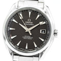 OMEGA 231.10.42.21.06.001 Seamaster Aqua Terra 150M Date Automatic Men's Watch with Warranty Card