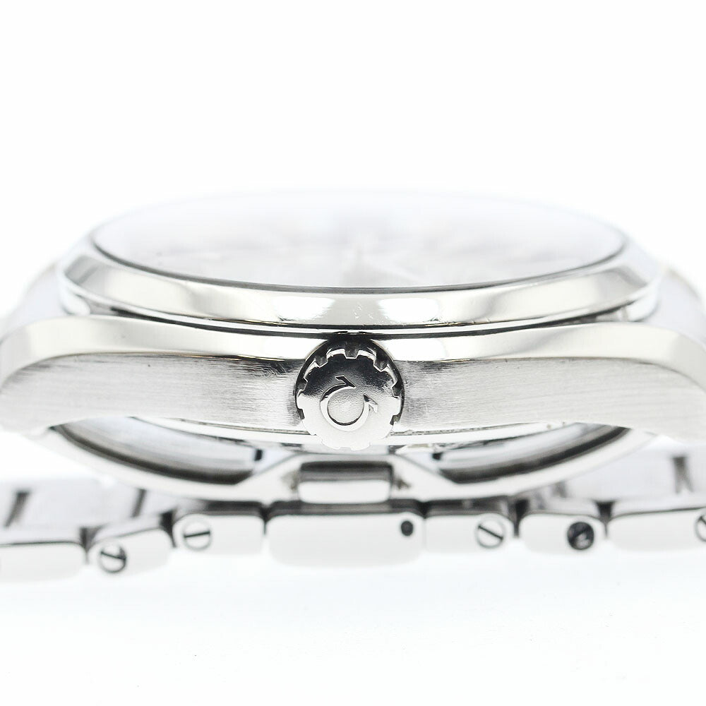 OMEGA 231.10.42.21.06.001 Seamaster Aqua Terra 150M Date Automatic Men's Watch with Warranty Card
