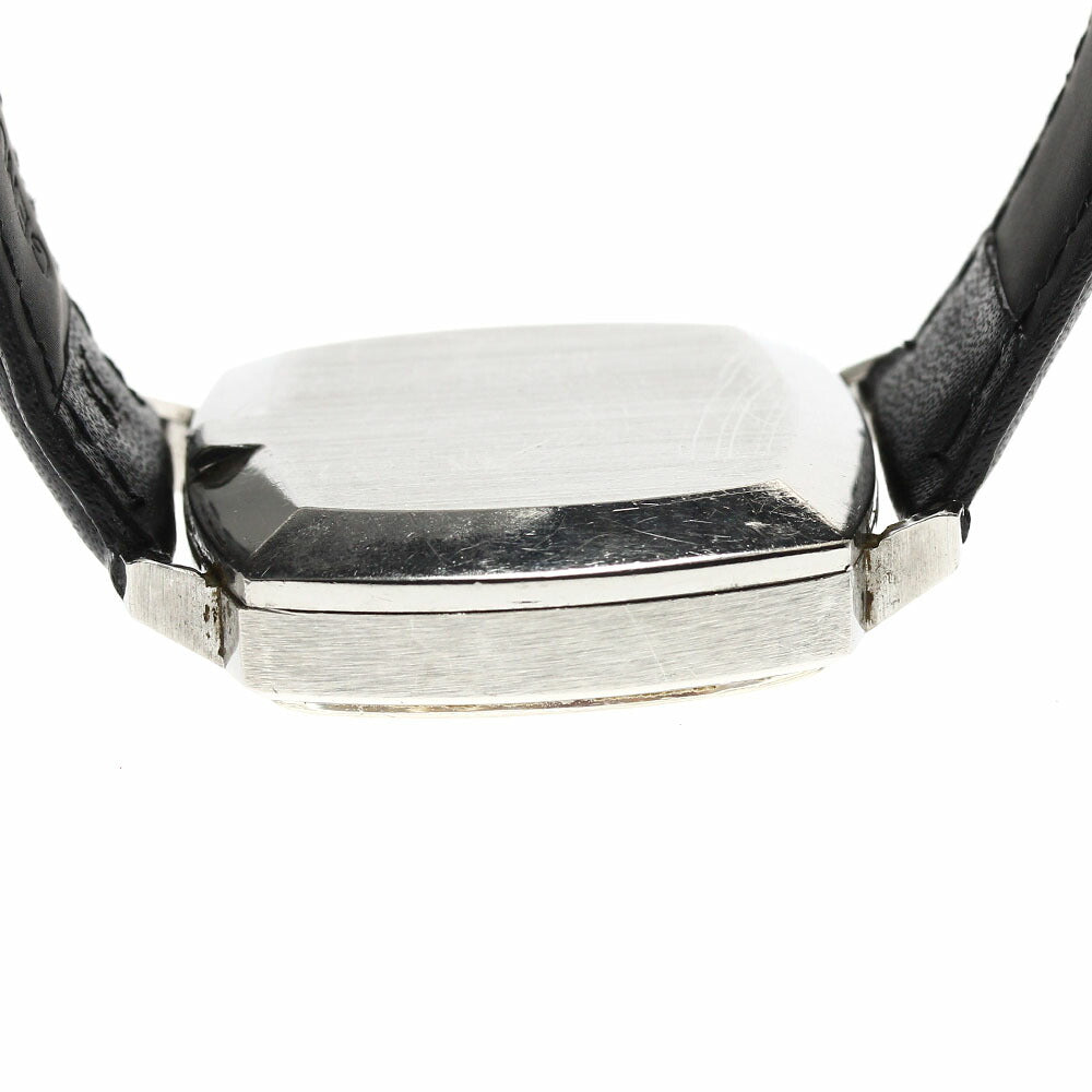 OMEGA 162.010 Geneva Date Square Cal.565 Automatic Men's Watch