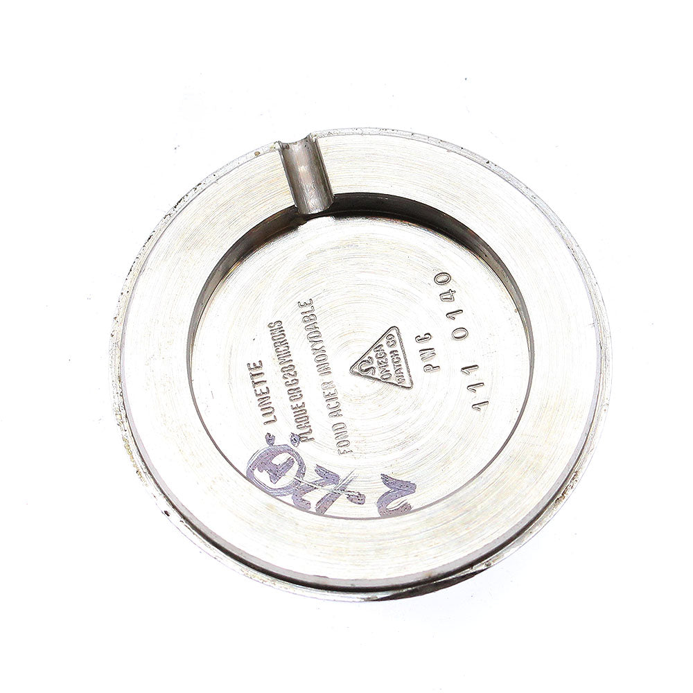 OMEGA 111.0140 De Ville Cal.625 Manual Winding Men's Watch