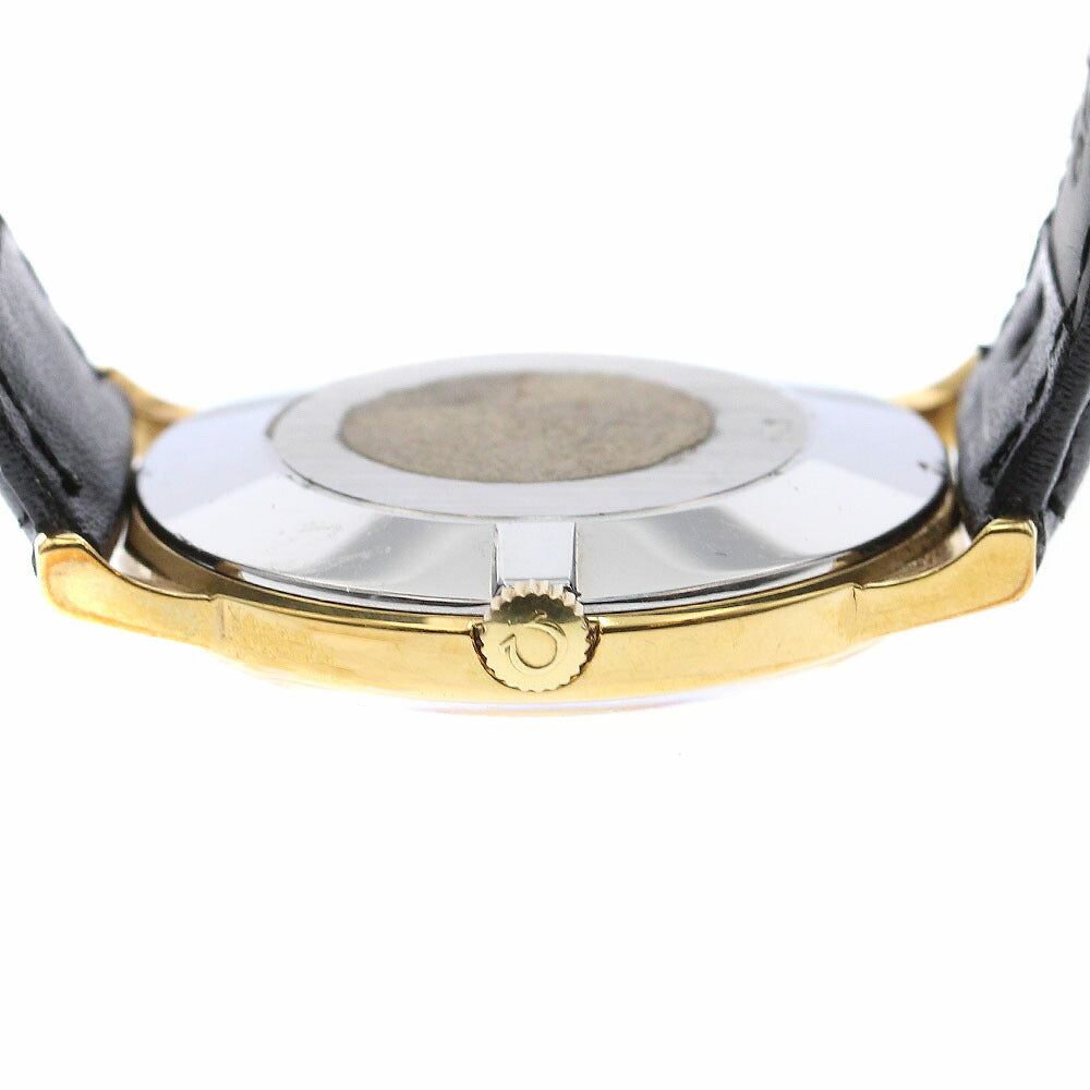 OMEGA 111.0140 De Ville Cal.625 Manual Winding Men's Watch