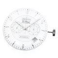 ZENITH Movement Cal.4002 Automatic Men's Watch