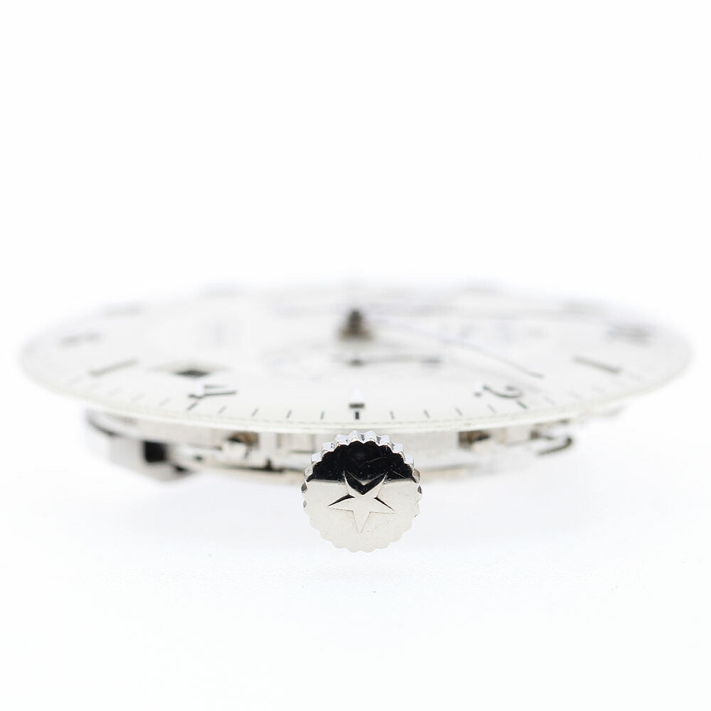 ZENITH Movement Cal.4002 Automatic Men's Watch