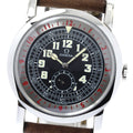 OMEGA 5700.50.07 Museum Collection Pilot's Watch Limited Edition of 4938 Pieces Worldwide Manual Winding Men's Watch with Box and Warranty.