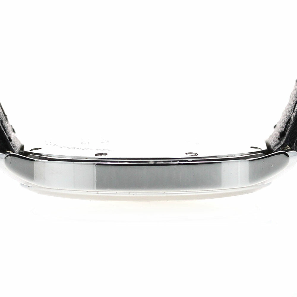 CARTIER WSRN0031 Mastrond Quartz Boys' Watch with Warranty