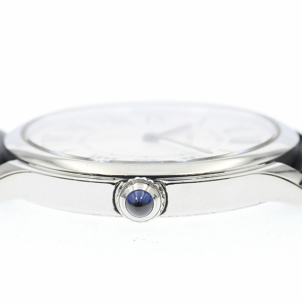 CARTIER WSRN0031 Mastrond Quartz Boys' Watch with Warranty