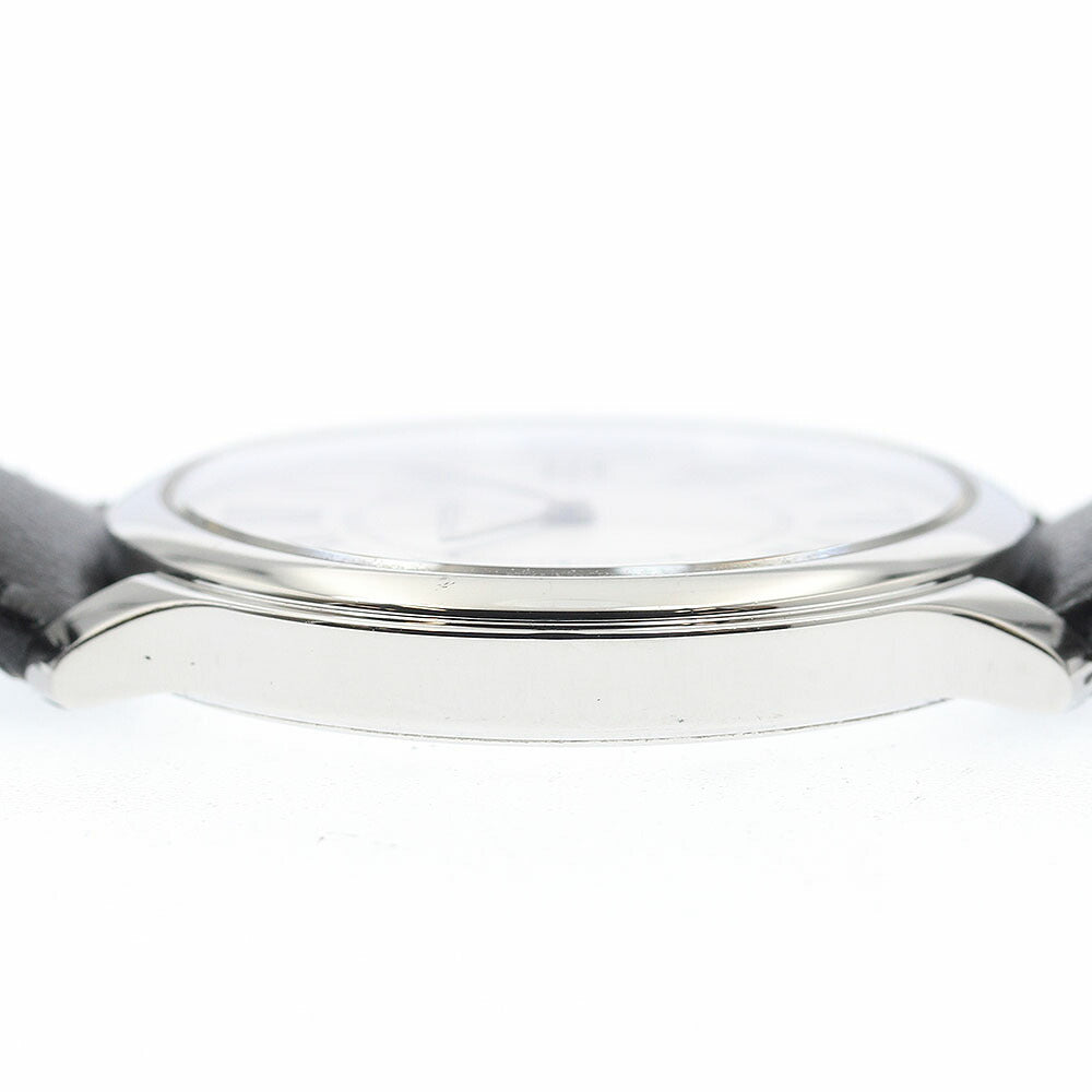 CARTIER WSRN0031 Mastrond Quartz Boys' Watch with Warranty