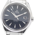 OMEGA 231.10.42.21.03.001 Seamaster Aqua Terra Co-Axial Automatic Men's Watch