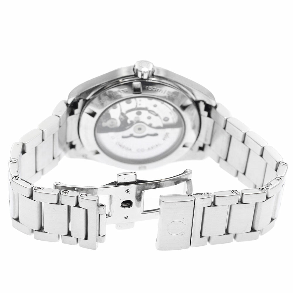 OMEGA 231.10.42.21.03.001 Seamaster Aqua Terra Co-Axial Automatic Men's Watch