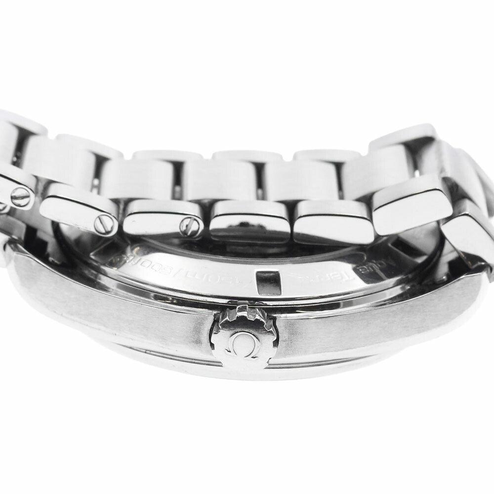 OMEGA 231.10.42.21.03.001 Seamaster Aqua Terra Co-Axial Automatic Men's Watch