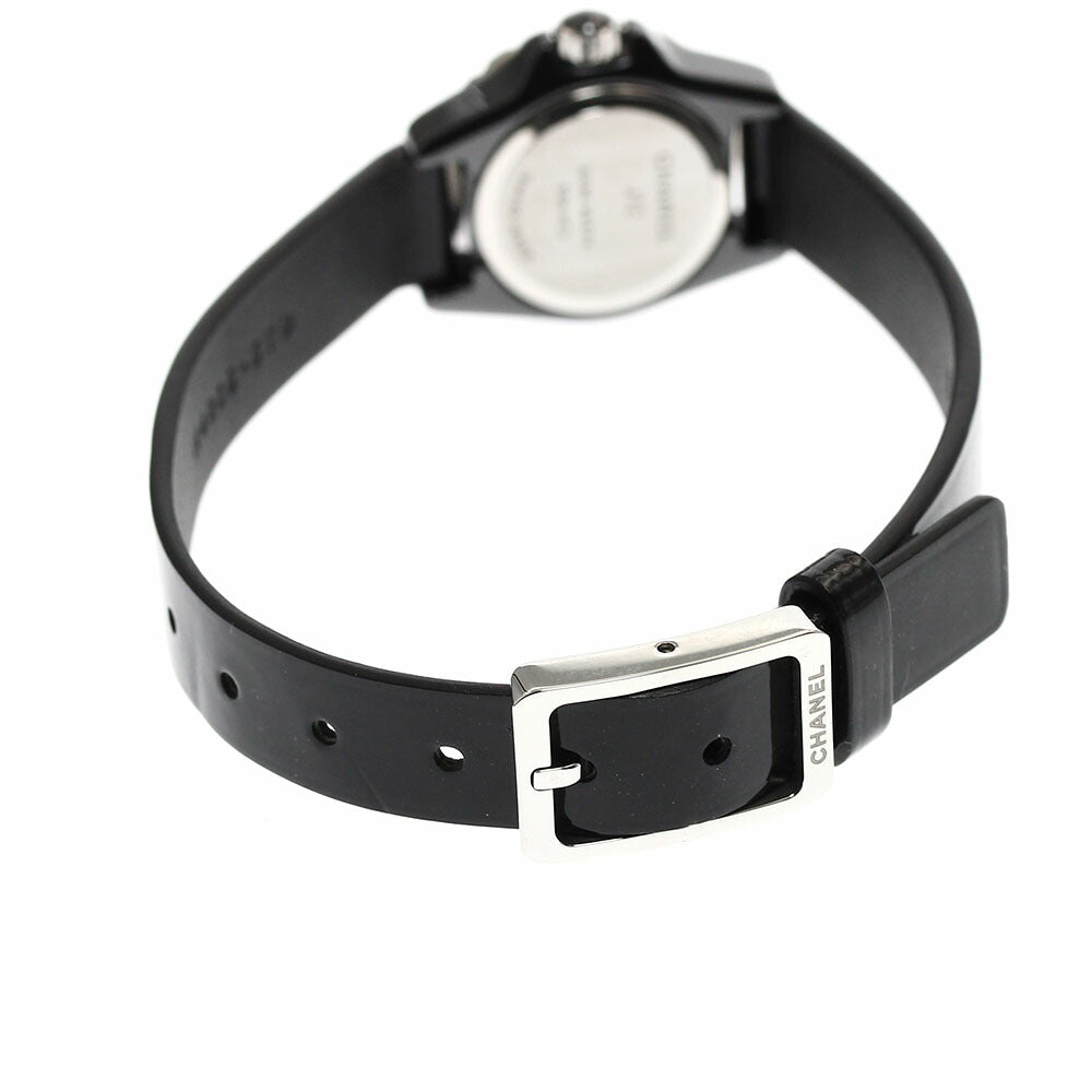 CHANEL H4663 J12 XS Diamond Quartz Women's Watch with Warranty