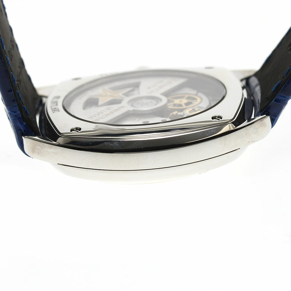 ZENITH 03.1971.681 Star 4P Diamond Small Seconds Automatic Ladies' Watch Excellent Condition with Warranty Card