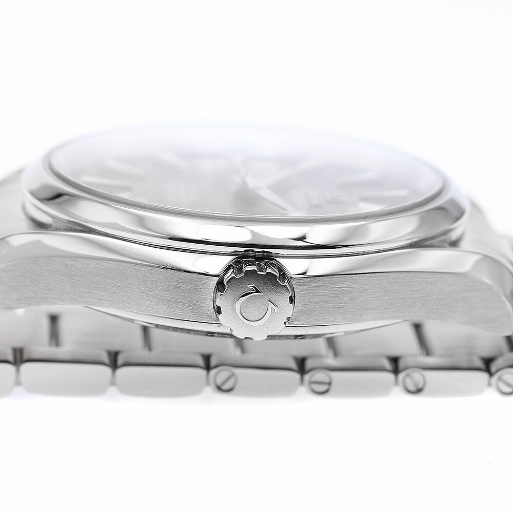 OMEGA 231.10.42.21.06.001 Seamaster Aqua Terra 150M Date Automatic Men's Watch Excellent Condition with Warranty.