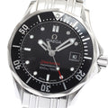OMEGA 212.30.28.61.01.001 Seamaster 300 Date Quartz Ladies Watch