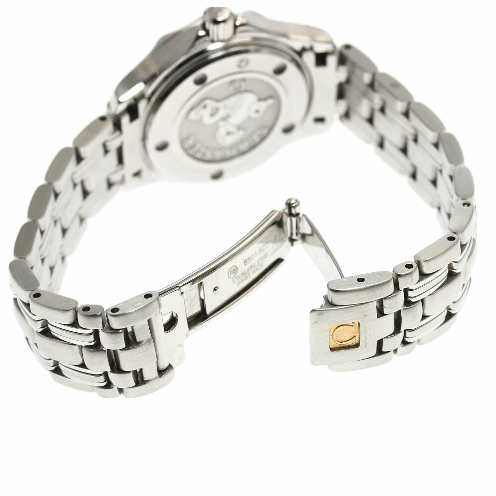 OMEGA 212.30.28.61.01.001 Seamaster 300 Date Quartz Ladies Watch