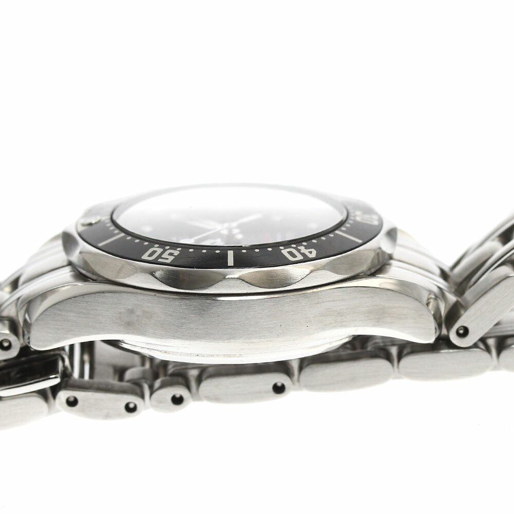 OMEGA 212.30.28.61.01.001 Seamaster 300 Date Quartz Ladies Watch