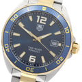 TAG Heuer WAZ1120 Formula 1 Date Quartz Men's Watch with Warranty